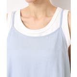 【洗える】キャミソールドレス | Dessin | 詳細画像16 