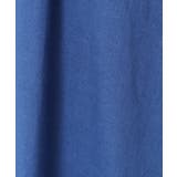 【洗える】パフスリーブAラインワンピース（S～L） | Dessin | 詳細画像12 