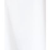 【二の腕カバー/接触冷感/UV】ロールアップスリーブTシャツ（XS～L） | Dessin | 詳細画像4 