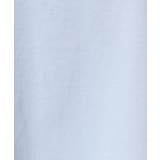 【二の腕カバー/接触冷感/UV】ロールアップスリーブTシャツ（XS～L） | Dessin | 詳細画像16 