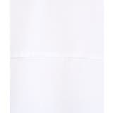 ◆【洗える】ペプラムチュニックカットソー（XS～L） | Dessin | 詳細画像4 