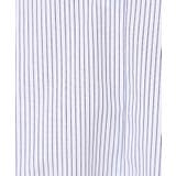 【洗える・4サイズ展開】パフスリーブ五分袖ブラウス（XS～L） | Dessin | 詳細画像4 