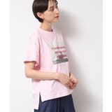 【洗える】フォトプリントTシャツ（XS～L） | Dessin | 詳細画像10 