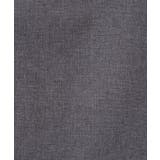 【撥水・セットアップ可能・洗える】ナイロンクロップド丈シャツ | Dessin | 詳細画像12 