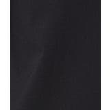 【撥水・セットアップ可能・洗える】ナイロンクロップド丈シャツ | Dessin | 詳細画像4 