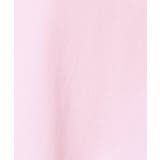 【洗える】スパンコールロゴTシャツ（XS～L） | Dessin | 詳細画像12 