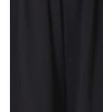 【ウエストゴム・洗える】リラクシーパンツ | Dessin | 詳細画像4 