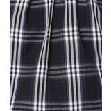 【洗える】ギャザー入りバルーンスリーブブラウス | Dessin | 詳細画像4 