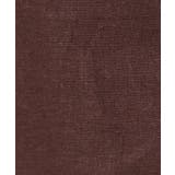 【二の腕カバー・洗える】リネンブレンド袖切り替えブラウス | Dessin | 詳細画像12 