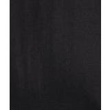 【洗える】バッグギャザー入り五分袖ボリュームブラウス | Dessin | 詳細画像9 