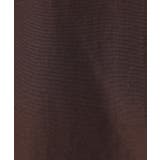 【洗える】バッグギャザー入り五分袖ボリュームブラウス | Dessin | 詳細画像13 