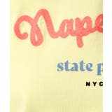 【洗える】オーガニックコットンロゴTシャツ | Dessin | 詳細画像8 