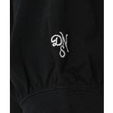 【360度可愛い/前後2WAY/洗える】ライトコットンヘンリーカットソー | Dessin | 詳細画像6 