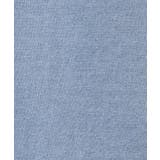 【洗える】インディゴ天竺デニム調リラクシーワンピース | Dessin | 詳細画像8 