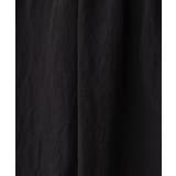 【ウエストゴム/洗える】リラクシーナイロンパンツ | Dessin | 詳細画像4