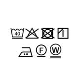 【洗える】ストライプ柄ギャザーブラウス | Dessin | 詳細画像24 