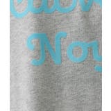 【洗える】オーガニックコットン ロングスリーブTシャツ | Dessin | 詳細画像8 