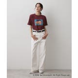 Sei Horinouchi×Dessin Tシャツ | Dessin | 詳細画像11