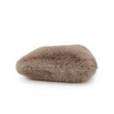2WAYシャギーフェイクファーバッグ | Dessin | 詳細画像11 