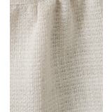 【入卒/セレモニー】パール調ボタンベスト | Dessin | 詳細画像4 