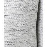 【入卒/セレモニー】ツイードクルーネックジャケット | Dessin | 詳細画像11 