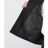 【入卒/セレモニー/セットアップ可能】テントラインダブルクロスジャケット | Dessin | 詳細画像19 