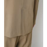 【入卒/セレモニー/お仕事/セットアップ可能】ダブルジャケット | Dessin | 詳細画像21 