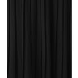 【入卒/セレモニー/ウエストゴム/洗える】シフォンプリーツスカート | Dessin | 詳細画像4 