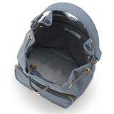 【2WAY/軽量】巾着ショルダーバッグ | Dessin | 詳細画像10