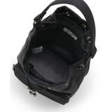 【2WAY/軽量】巾着ショルダーバッグ | Dessin | 詳細画像11