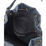 【2WAY/軽量】巾着ショルダーバッグ | Dessin | 詳細画像13