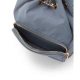 【2WAY/軽量】巾着ショルダーバッグ | Dessin | 詳細画像16