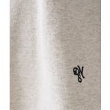 【360度可愛い・洗える】バックヘンリーカットソー | Dessin | 詳細画像13 