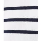 【洗える】コットンVネックニット | Dessin | 詳細画像12 