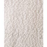 【洗える】ローゲージコットンニット | Dessin | 詳細画像12 