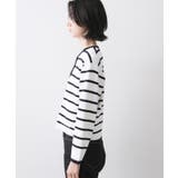 【UVカット/洗える】ジャケットライクニットカーディガン | Dessin | 詳細画像10 