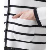 【UVカット/洗える】ジャケットライクニットカーディガン | Dessin | 詳細画像14 