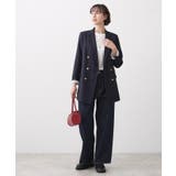 ダブルジャケット | Dessin | 詳細画像8 