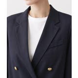 ダブルジャケット | Dessin | 詳細画像14 