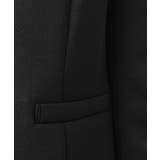 【入卒/セレモニー/お仕事/セットアップ可能】ソフトボンディングジャケット | Dessin | 詳細画像4 