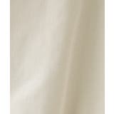 【洗える】フードトレンチコート | Dessin | 詳細画像4