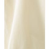 【撥水/2WAY】フーディーブルゾン | Dessin | 詳細画像5 