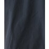 【撥水/2WAY】フーディーブルゾン | Dessin | 詳細画像17 