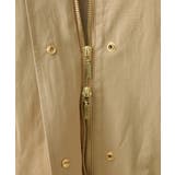 【撥水/2WAY】フーディーブルゾン | Dessin | 詳細画像28 