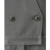 【洗える】セットアップ風ジレオールインワン | Dessin | 詳細画像4 