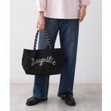 【軽量/多ポケット】カラーコードトートバッグ | Dessin | 詳細画像1 