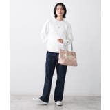 【軽量/多ポケット】カラーコードトートバッグ | Dessin | 詳細画像8 