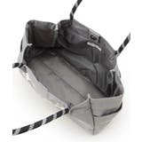 【軽量/多ポケット】カラーコードトートバッグ | Dessin | 詳細画像25 