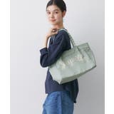 【軽量/多ポケット】カラーコードトートバッグ | Dessin | 詳細画像11 