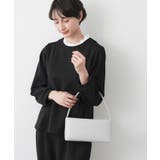 ワンハンドルバッグ | Dessin | 詳細画像1 